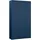 Forte Alice Springs Schuhschrank 109,2 x 34,9 x 191,9 cm Nachtblau