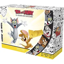 Topi Games Tom und Jerry Die Käsejagd