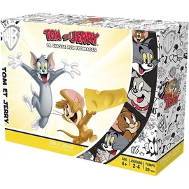 Topi Games Tom und Jerry Die Käsejagd