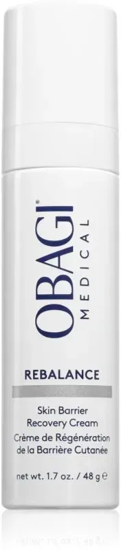 OBAGI Rebalance Skin Creme regeneriert die Hautbarriere 48 g