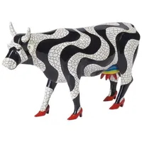 Cowparade Paraiso Tropical Large