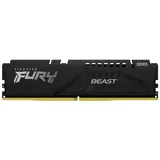Kingston FURY Beast - DDR5 - Modul - 16 GB - DIMM 288-PIN