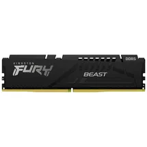 Kingston FURY Beast - DDR5 - Modul - 16 GB - DIMM 288-PIN