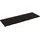 vidaXL Wandregal 180 x 60 x 4 cm Dunkelbraun