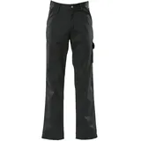 Mascot Originals 00299 Thigh Pockets Arbeitshose - Black - 72