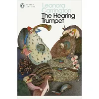 Penguin Books UK The Hearing Trumpet:
