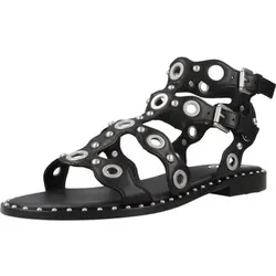 Ash  Sandalen POPUP  in Schwarz, 37
