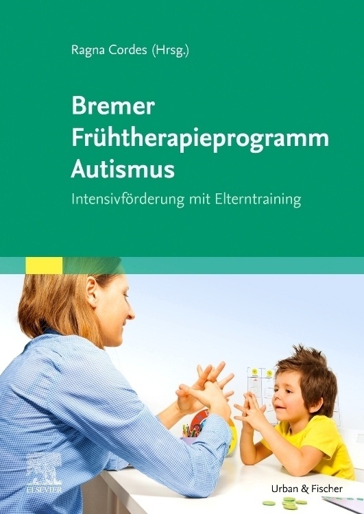 Bremer Frühtherapieprogramm Autismus  Kartoniert (TB)