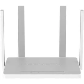 Keenetic Hero 4G+ AX1800 Mesh-WLAN-6-4G+-Modem-Router mit einem 4-Port-Gigabit-Smart-Switch und USB-3.0-Port