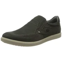 Jomos Herren 1928 Slipper, Grau (Shark 916-282)