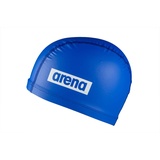 Arena Unisex – Erwachsene Sensation Badekappe, Blue, One Size