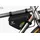 Apidura Racing Frame Pack 4 l schwarz