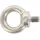 N/H Ringschraube M16 Edelstahl A2