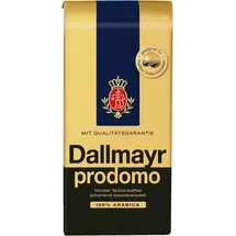 Dallmayr Prodomo ganze Bohnen 12 x 500 g