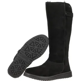 Legero Campania Damen Schwarz 42
