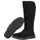 Legero Campania Damen Schwarz 42