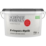 SCHÖNER WOHNEN Feinputz-Optik extrafein 8 kg