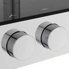 Ideal Standard Solos Aufputz-Duschsystem mit Thermostat, A7880AA