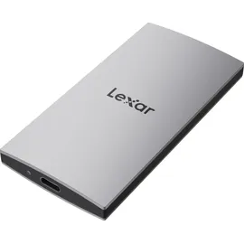 Lexar ES3 Externe SSD 1 TB USB 3,2 Gen2 LES3XXX001T-RNSNG