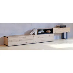 Lowboard Unterkommode KAELON Optik: Artisan Eiche, von Forte