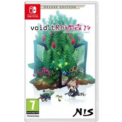 void tRrLM2(); //Void Terrarium 2 Deluxe Edition - Switch [EU Version]