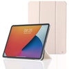 Fold Clear für Apple iPad Pro 12.9" (5. Generation / 2021), rosa