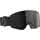 Scott Shield Skibrille (Größe One Size, schwarz)