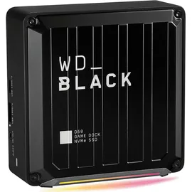 Western Digital D50 Game Dock 1 TB