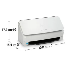 HP ScanJet Pro 2000 s2