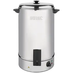 Buffalo kontaktloser Heißwasserspender 40L