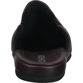 ROHDE Herren Varberg Pantoffeln Hausschuhe Schuhe 6607