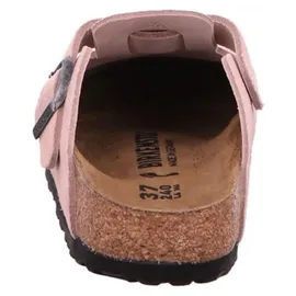 Birkenstock Boston Light Pink 40