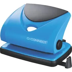 Locher blau 20 Blatt
