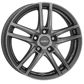 Dezent TZ graphite 8,0x18 5x114,3 ET34 MB71,6