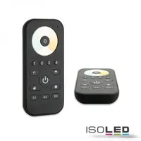 ISOLED Sys-One weißdynamische Beleuchtung-Fernbedienung