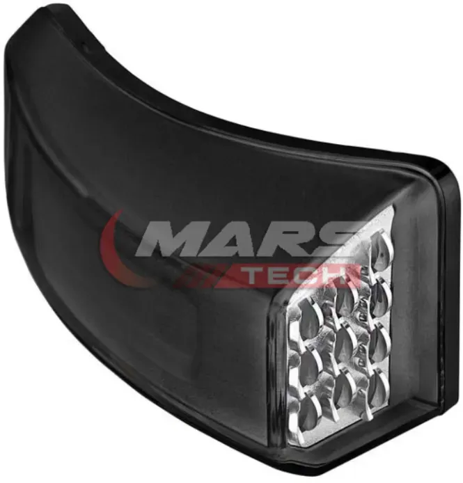 Blinkendes, linkes LED 24V Volvo FH IV, FM IV 2013