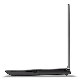 Lenovo ThinkPad P16 G2 Intel Core i9-13980HX 64 GB RAM 2 TB SSD Arc Pro A30M