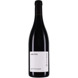 weingut werner Spätburgunder 2022 0,75 l