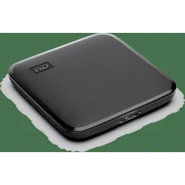 Western Digital Elements SE 1 TB USB 3.0 WDBAYN0010BBK-WESN