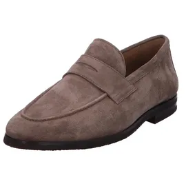 Floris van Bommel Reda 02 Herren Taupe 41