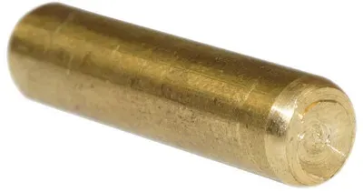 Greifzug Scherstift für T516D, Durchmesser 6mm, Länge 33,5mm
