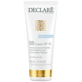 Declaré Hydro Balance BB Cream SPF 30