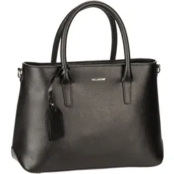 Picard Handtasche Superstar Handtaschen   Schwarz Damen 