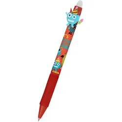 ONLINE® magiXX Fun Gelschreiber 0.7 mm, Schreibfarbe: Blau