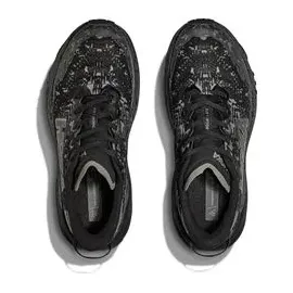 Hoka One One Speedgoat 6 GTX Damen Black / Outer Orbit 40 2/3