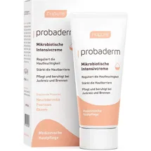 AixSwiss B.V. Nupure probaderm probiotische Intensivcreme