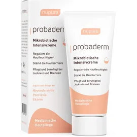 AixSwiss B.V. Nupure probaderm probiotische Intensivcreme