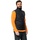 Jack Wolfskin LAPAWA INS Vest M Weste, Black,