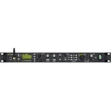 intusonic INTU 12604186 - INTUSONIC PAA42+ Dual Output Stereo Media Vorverstärker