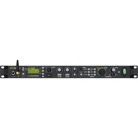 intusonic INTU 12604186 - INTUSONIC PAA42+ Dual Output Stereo Media Vorverstärker